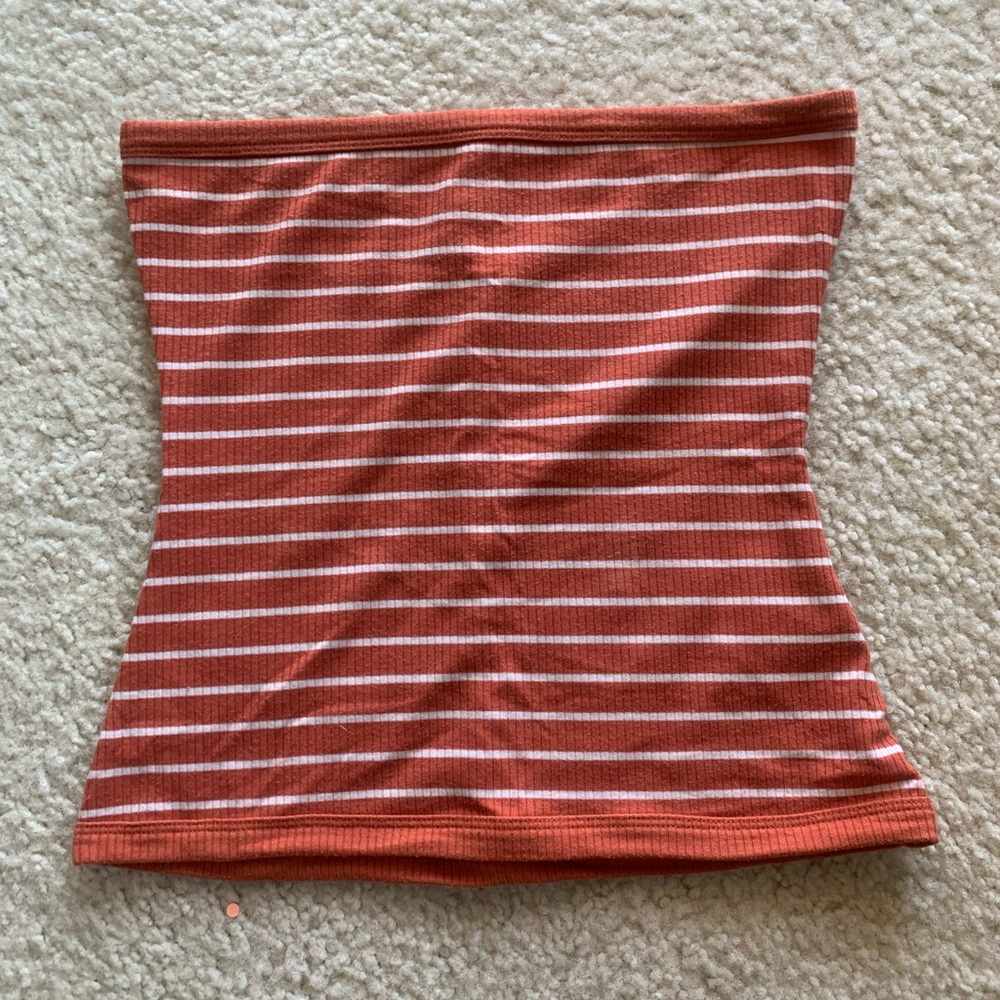 Aeropostale Tube Top
